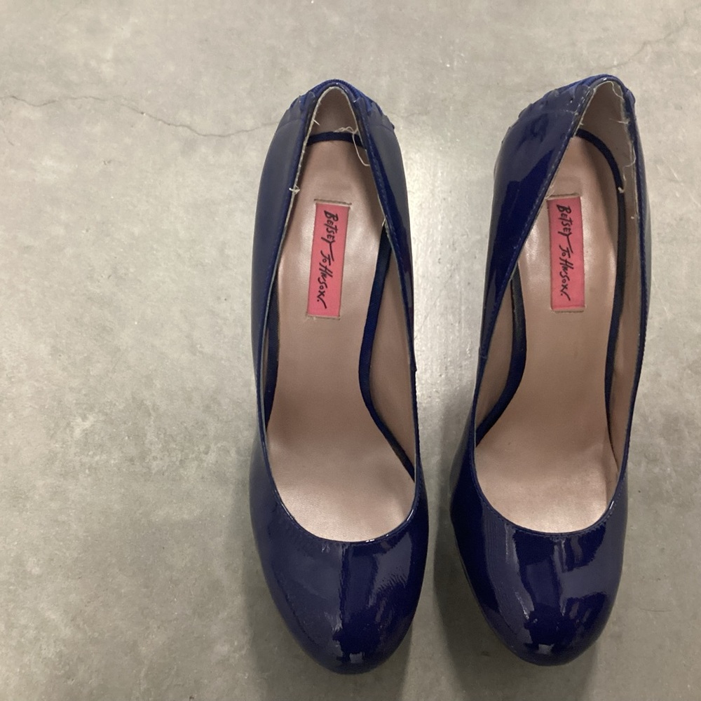 Pumps